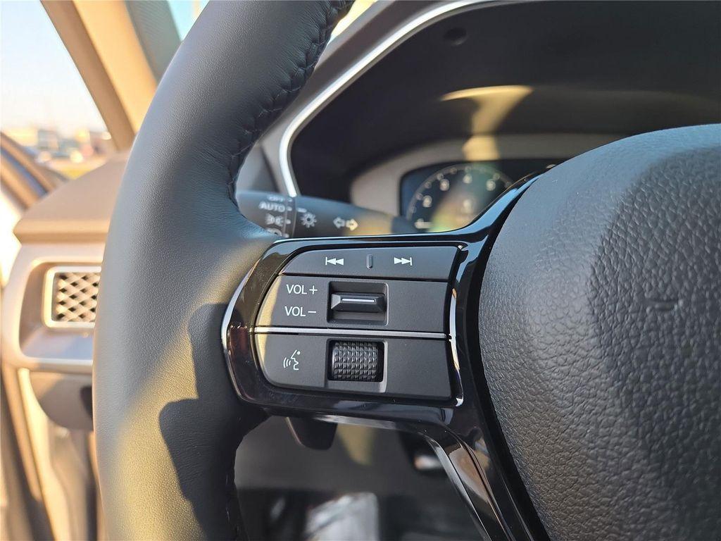 new 2026 Acura Integra car, priced at $34,595