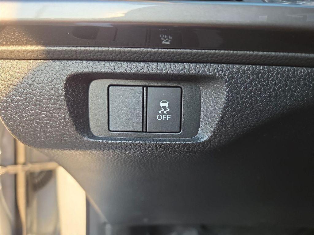 new 2026 Acura Integra car, priced at $34,595