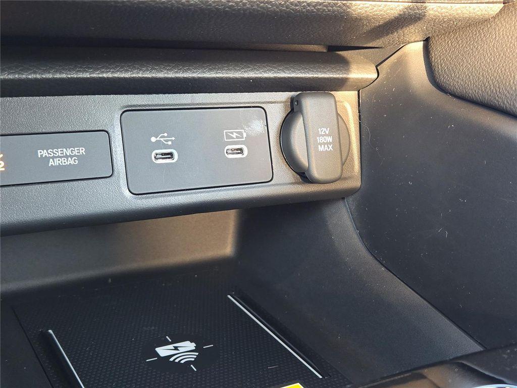 new 2026 Acura Integra car, priced at $34,595