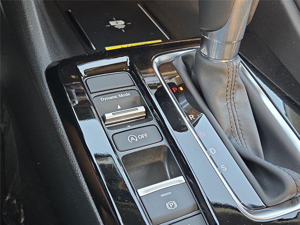 new 2026 Acura Integra car, priced at $34,595