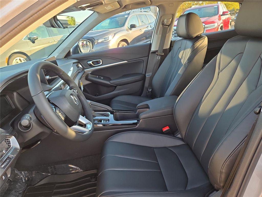 new 2026 Acura Integra car, priced at $34,595