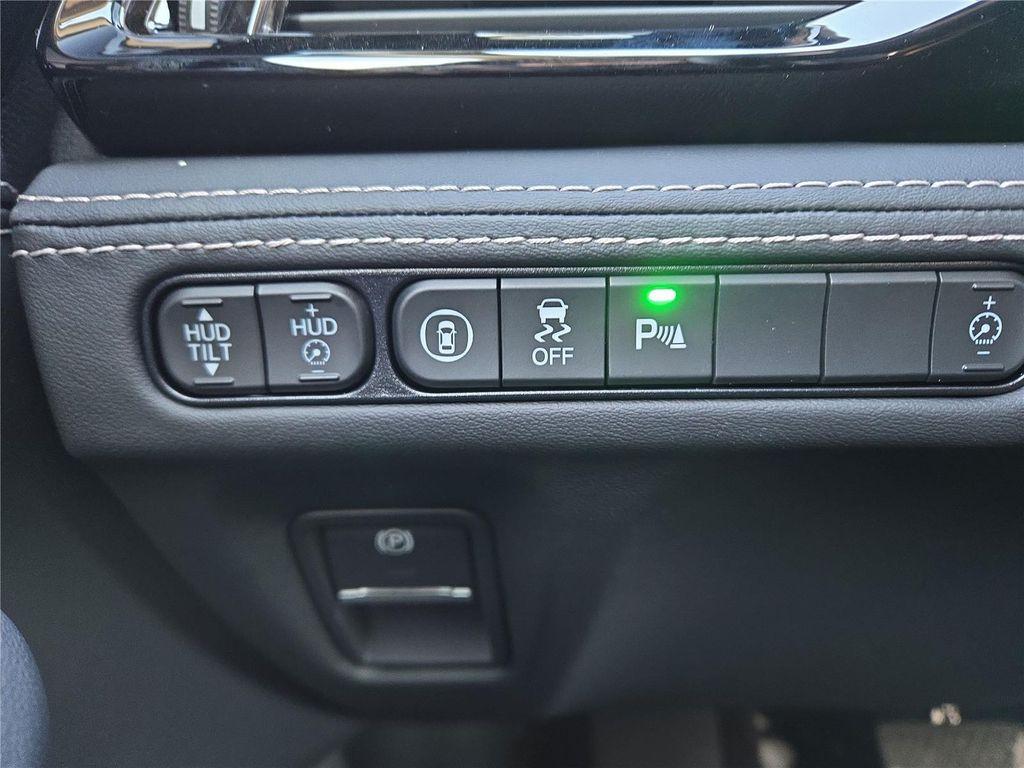 new 2026 Acura MDX car, priced at $68,250