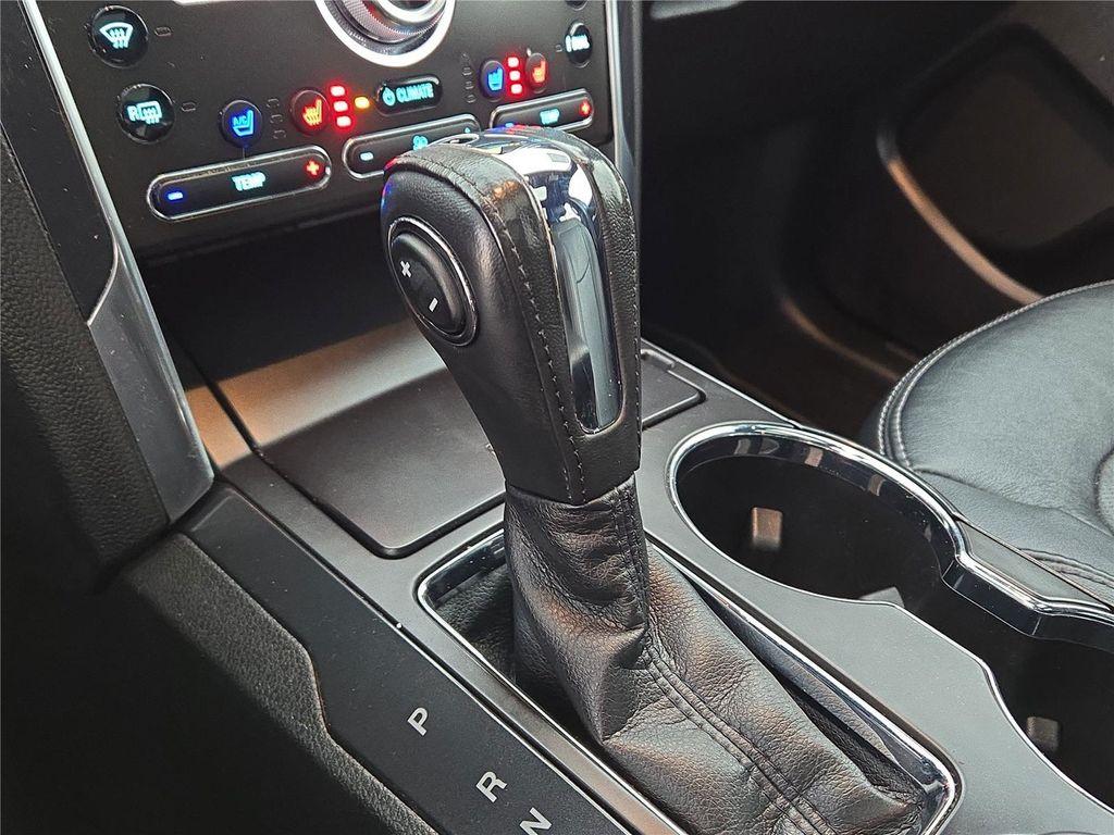 used 2019 Ford Explorer car, priced at $12,499