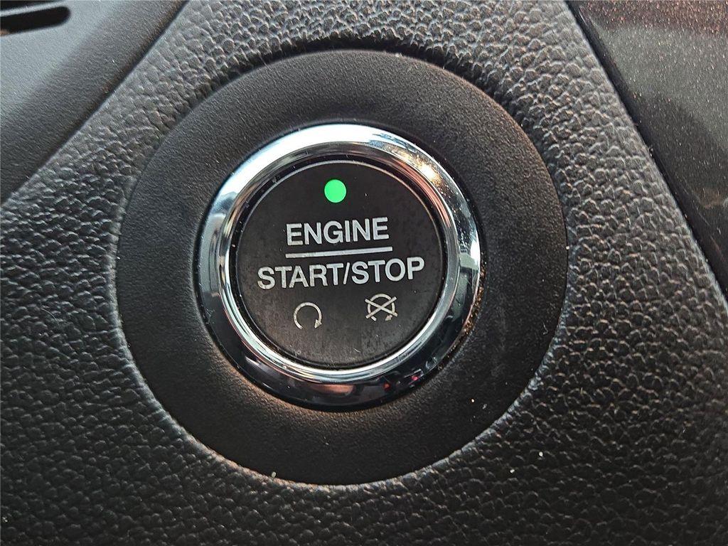 used 2019 Ford Explorer car, priced at $12,499