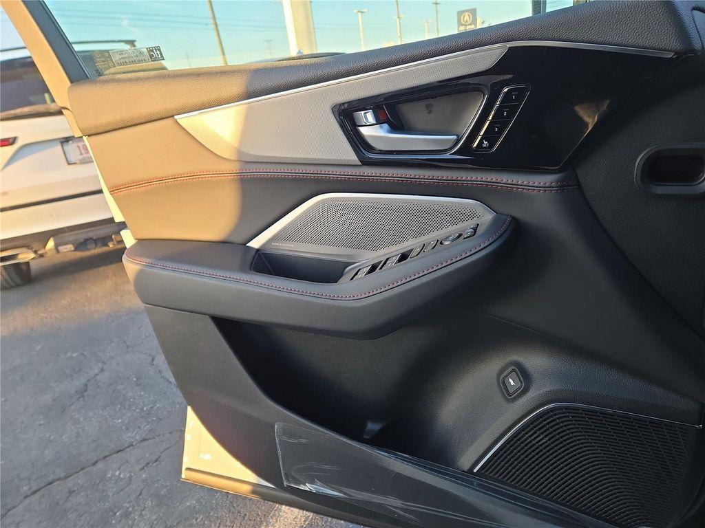 new 2026 Acura MDX car, priced at $64,952