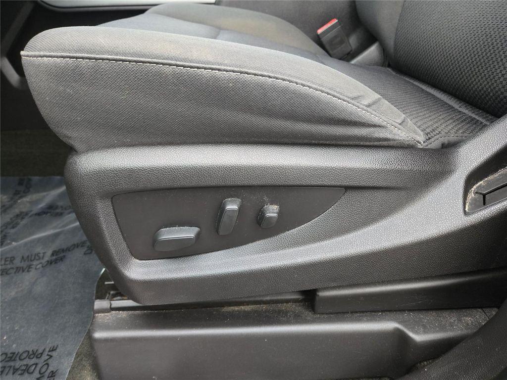 used 2017 Chevrolet Silverado 1500 car, priced at $23,499