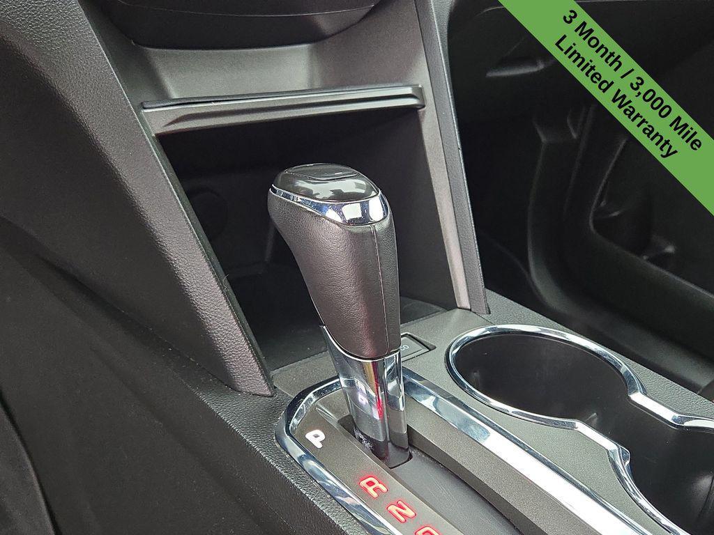 2016 Ebony Twilight Metallic GMC Terrain