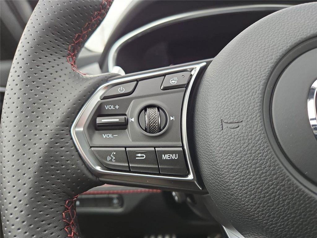 new 2026 Acura MDX car, priced at $78,402