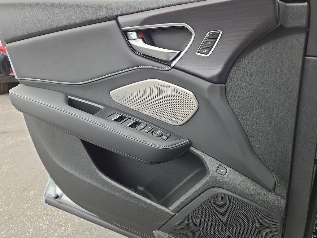 new 2026 Acura RDX car, priced at $54,300