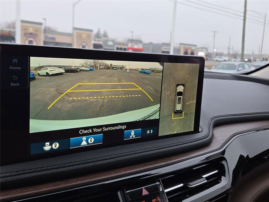 new 2026 Acura MDX car, priced at $68,950