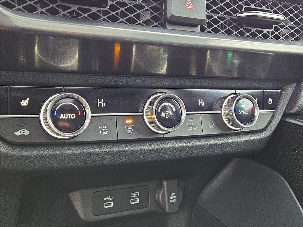 new 2025 Acura ADX car, priced at $41,350