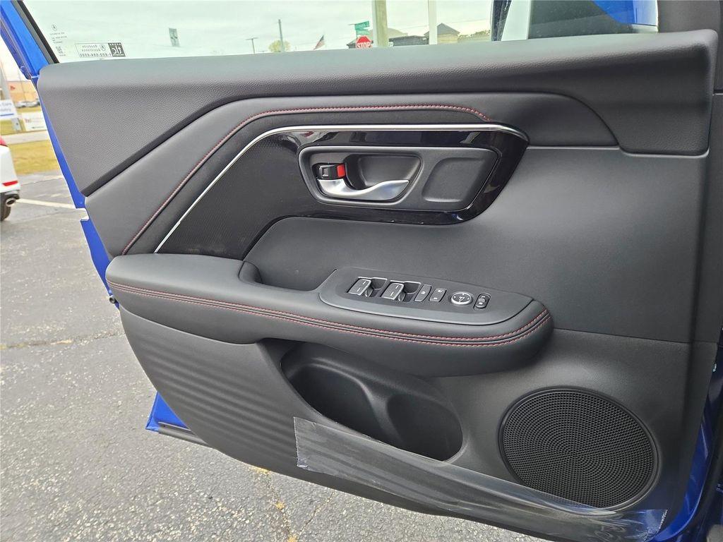 new 2025 Acura ADX car, priced at $41,350