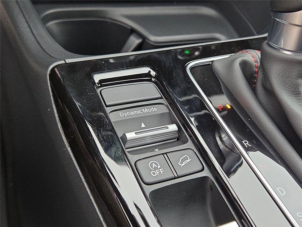 new 2025 Acura ADX car, priced at $41,350