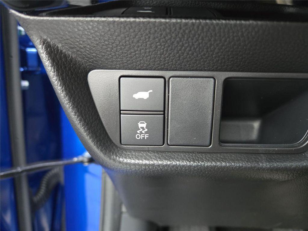 new 2025 Acura ADX car, priced at $41,350