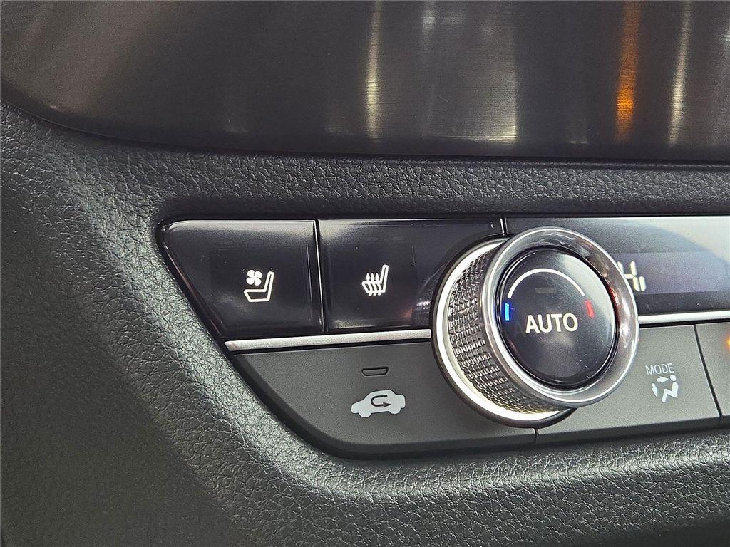 new 2025 Acura ADX car, priced at $41,350