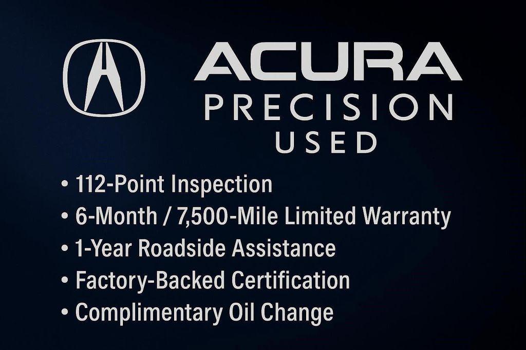 used 2018 Acura TLX car, priced at $22,588