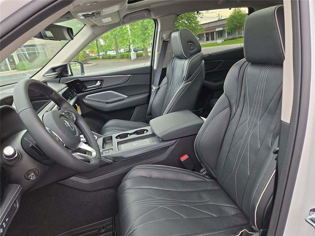 new 2026 Acura MDX car, priced at $69,452