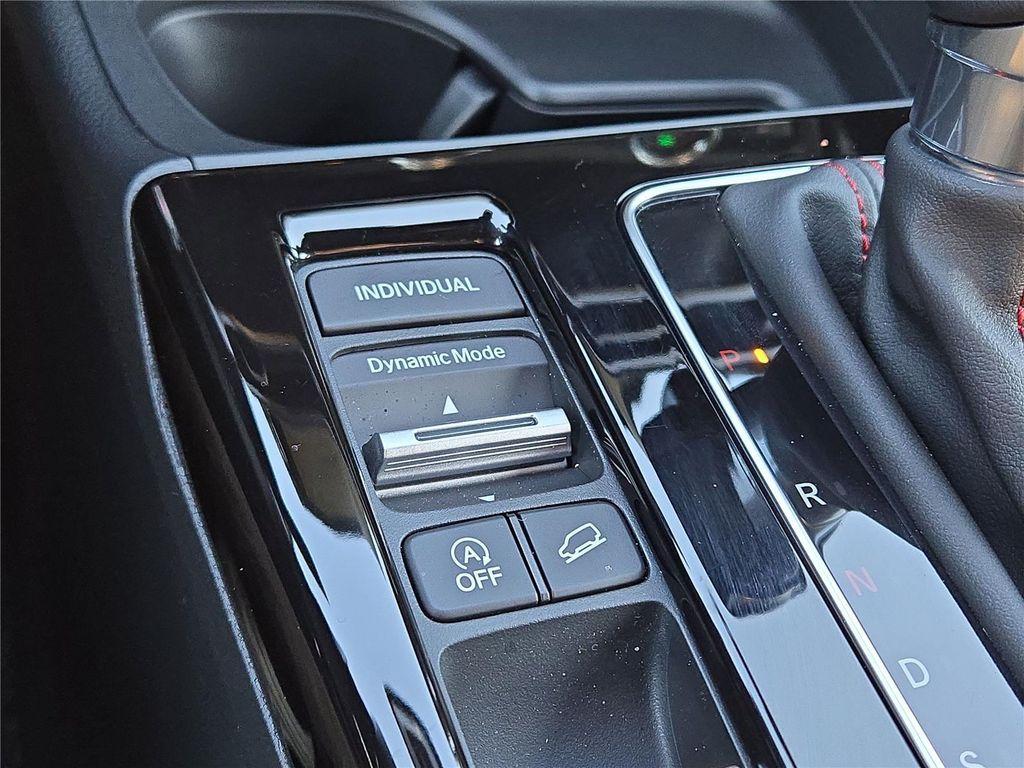 new 2026 Acura ADX car, priced at $45,850