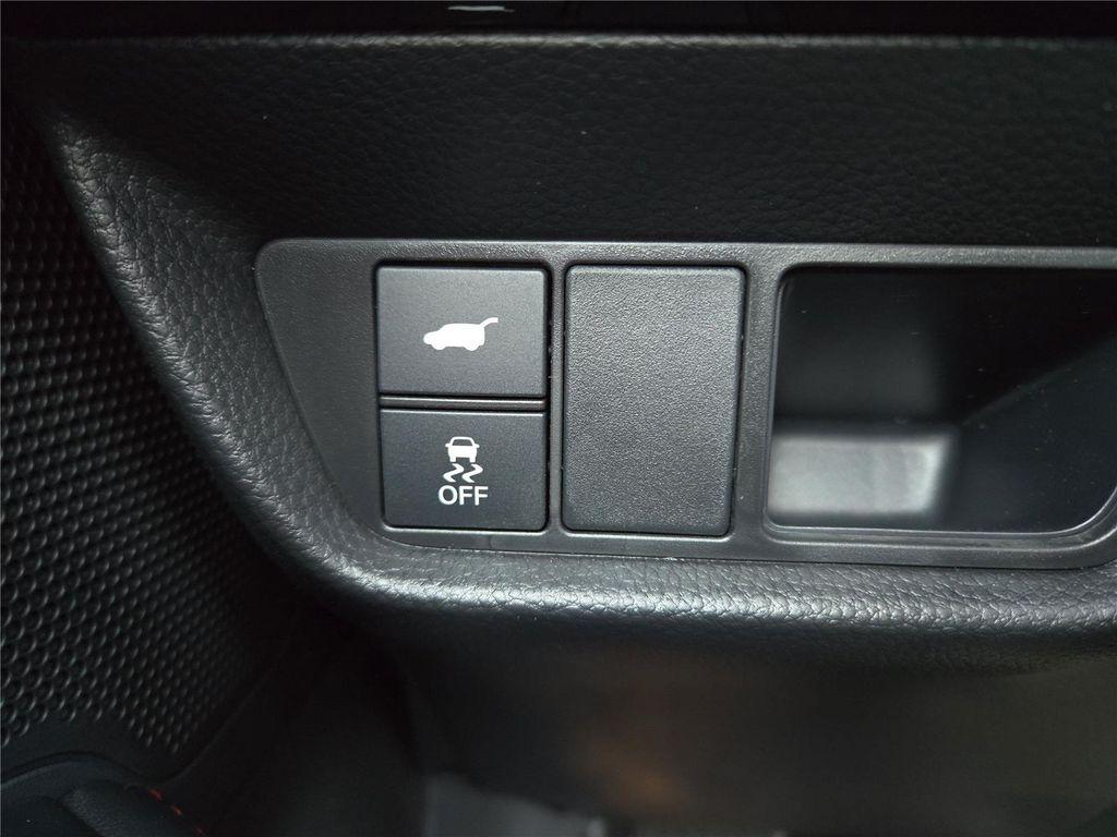 new 2026 Acura ADX car, priced at $45,850