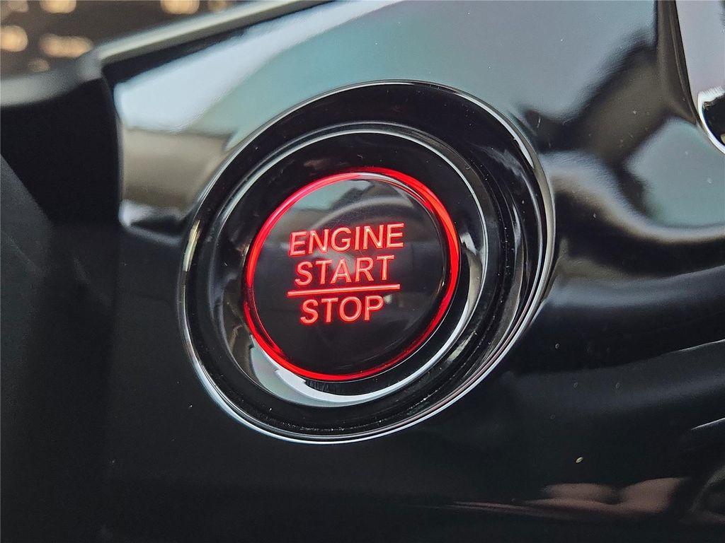 used 2024 Honda Civic car, priced at $25,629