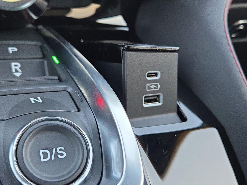 new 2026 Acura MDX car, priced at $70,850