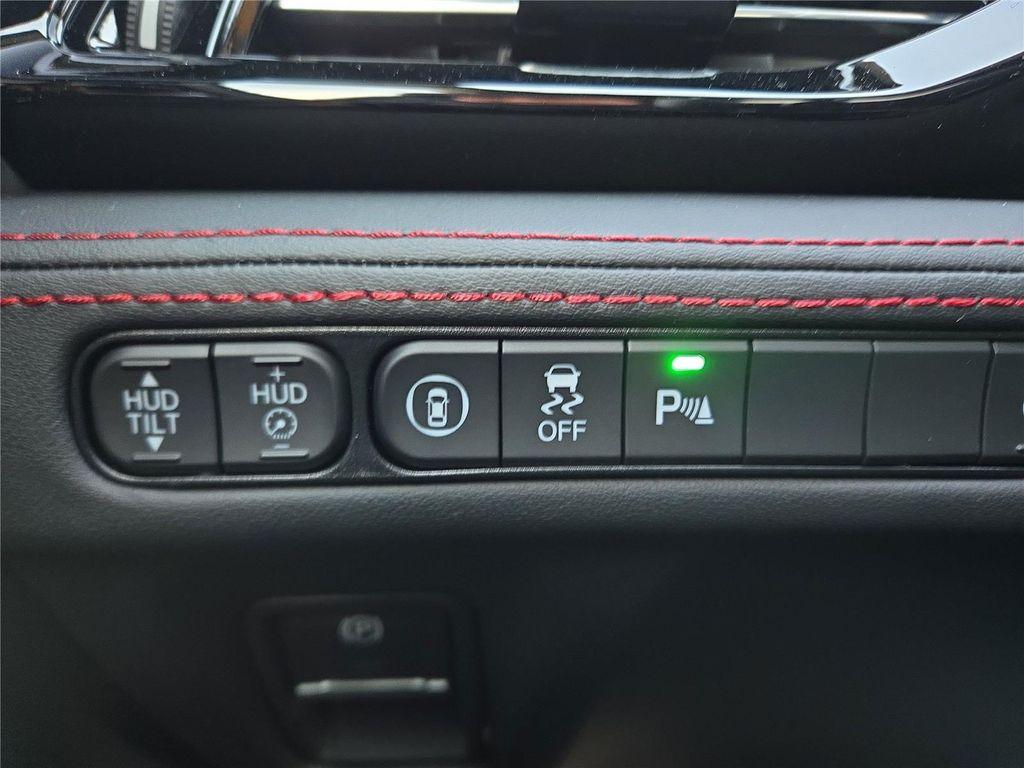 new 2026 Acura MDX car, priced at $70,850