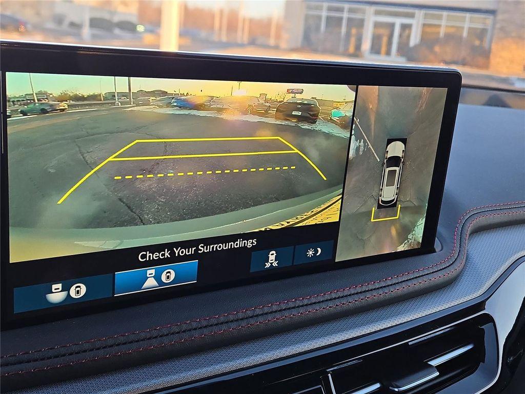 new 2026 Acura MDX car, priced at $70,850