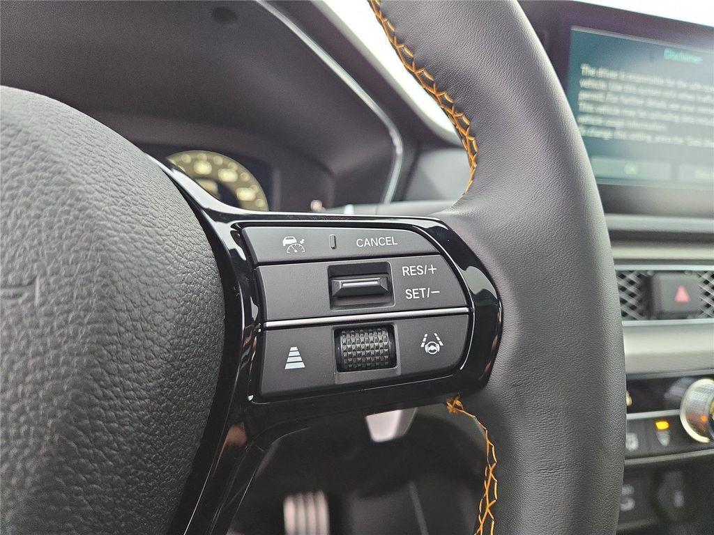 new 2026 Acura Integra car, priced at $41,455