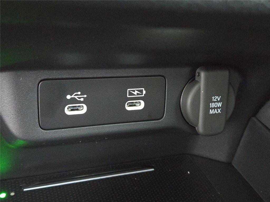 new 2026 Acura ADX car, priced at $46,350