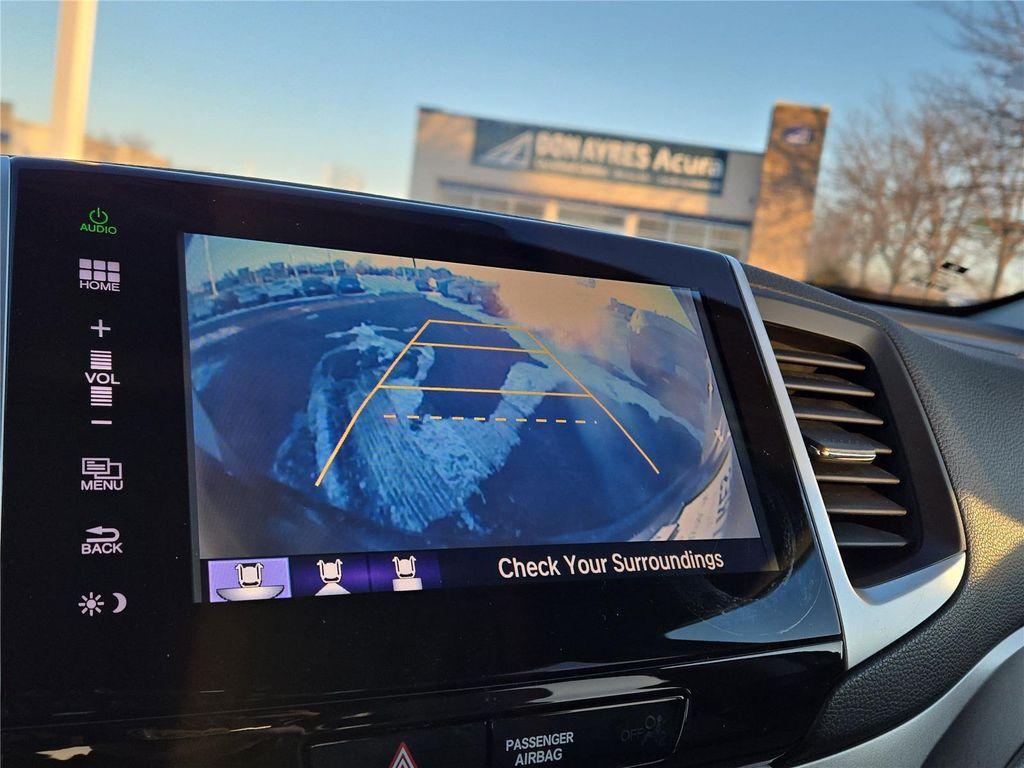 used 2016 Honda Pilot car, priced at $15,566