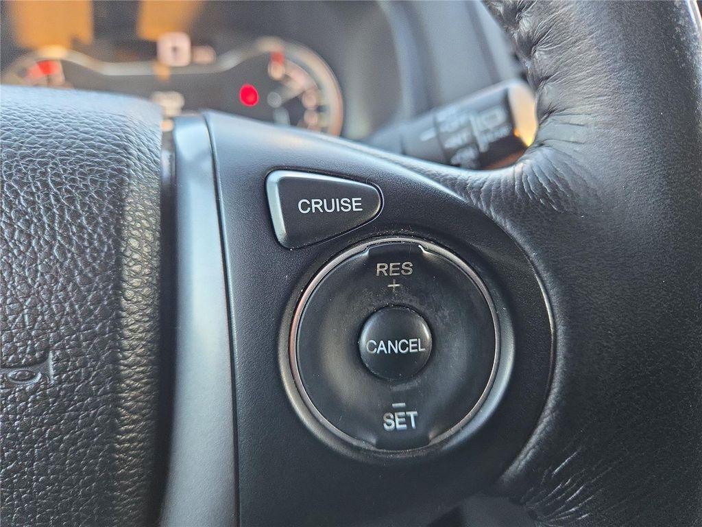 used 2016 Honda Pilot car, priced at $15,566