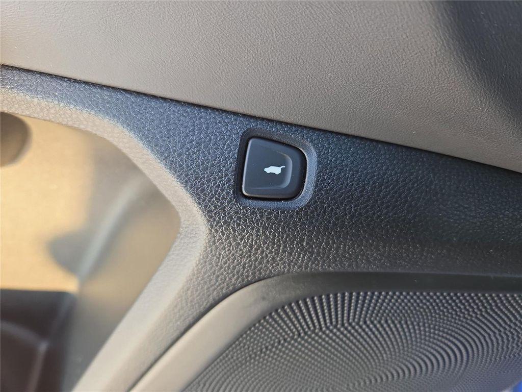 used 2023 Acura RDX car, priced at $38,305