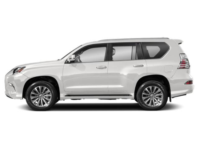 used 2023 Lexus GX 460 car, priced at $60,000