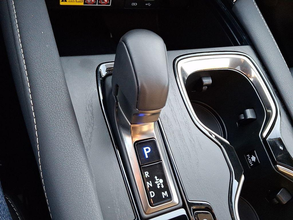 used 2025 Lexus RX 350 car, priced at $48,000