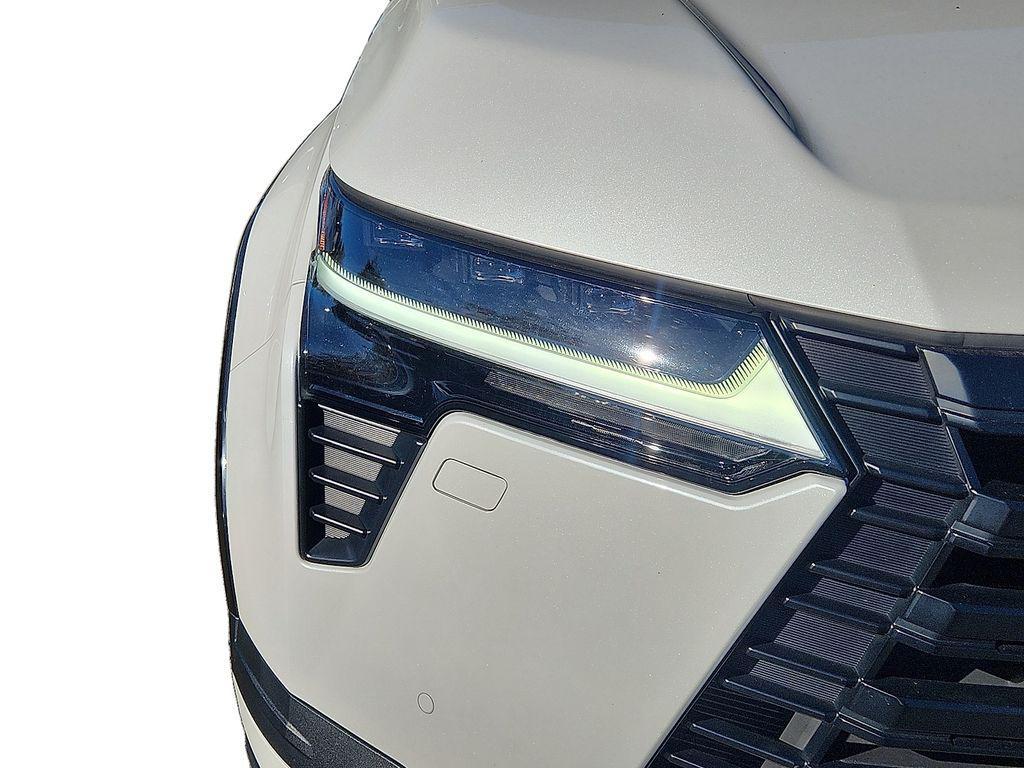 used 2024 Lexus GX 550 car, priced at $73,250