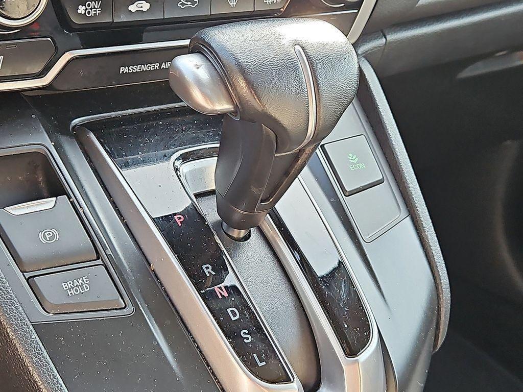 used 2019 Honda CR-V car, priced at $18,000