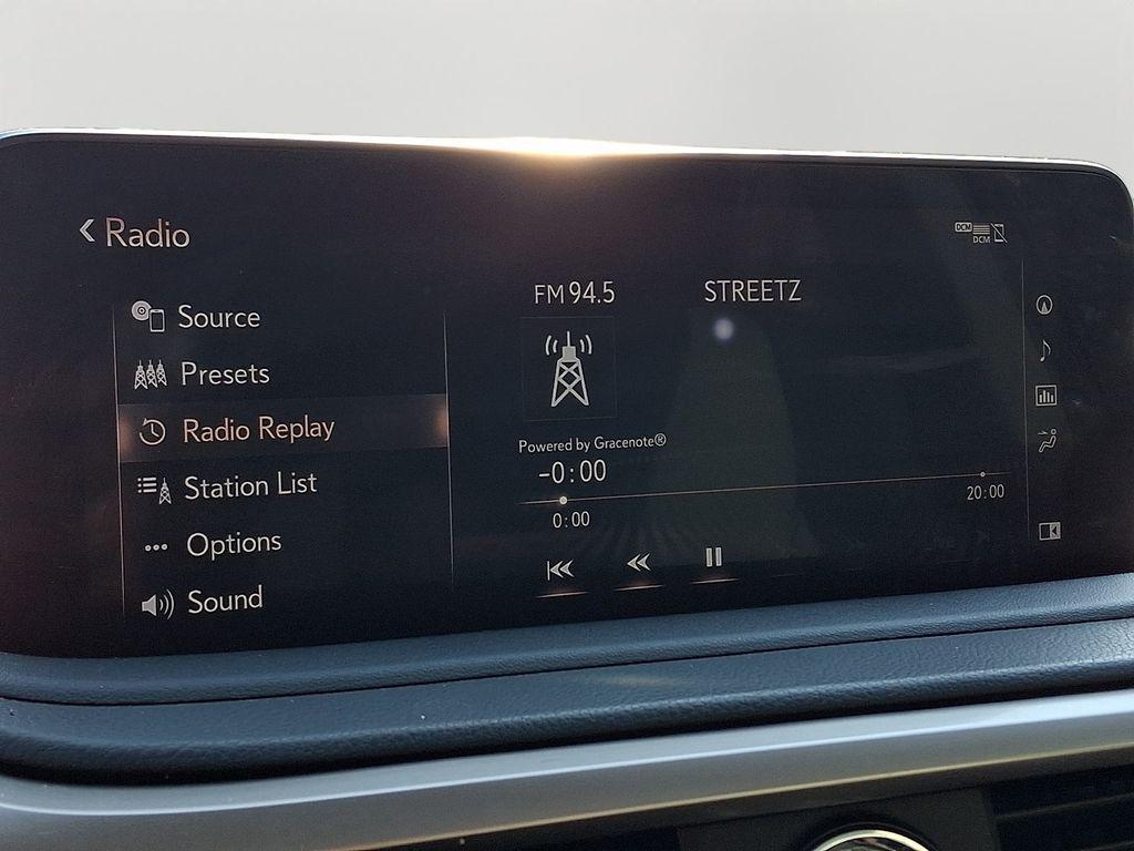 used 2022 Lexus RX 350 car, priced at $38,500