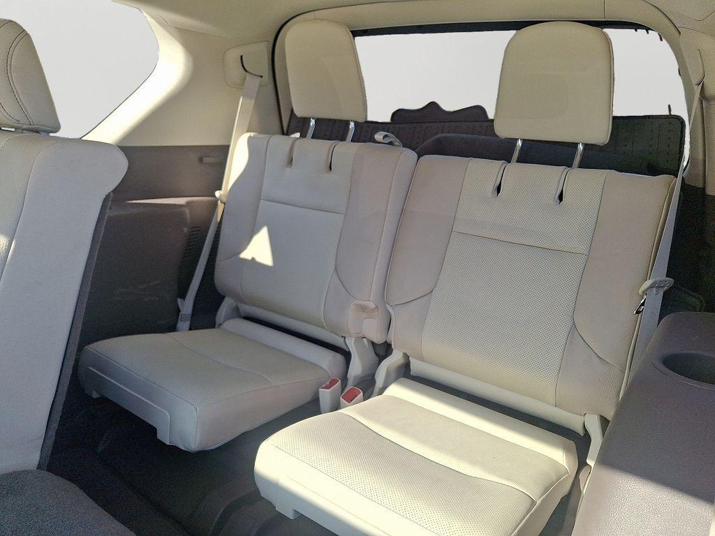 used 2019 Lexus GX 460 car, priced at $32,200