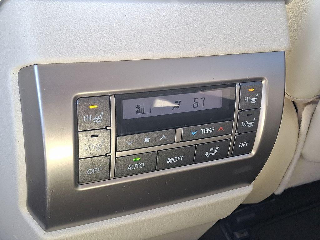 used 2019 Lexus GX 460 car, priced at $32,200