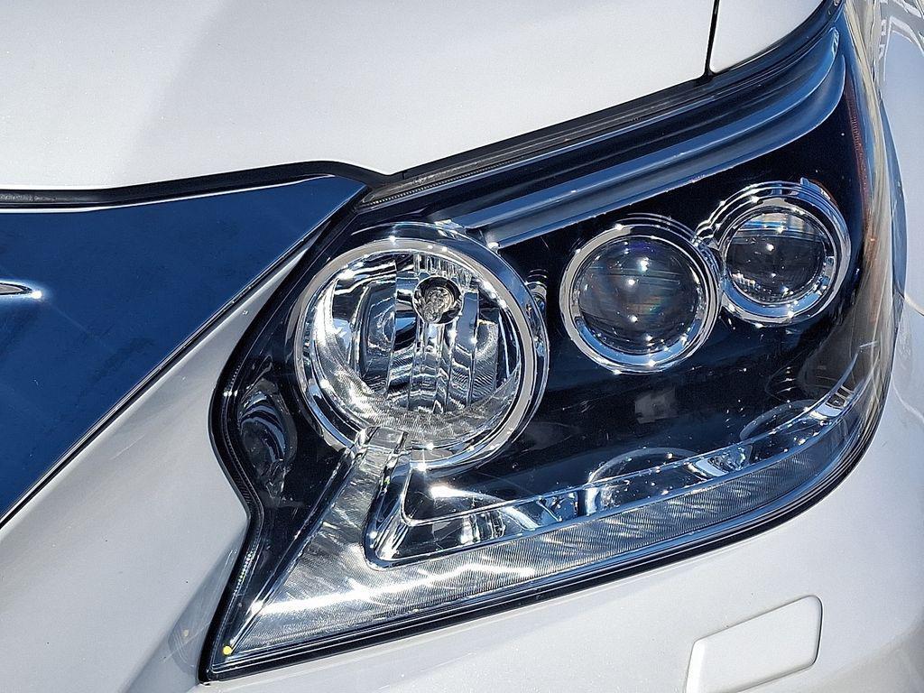used 2019 Lexus GX 460 car, priced at $32,200