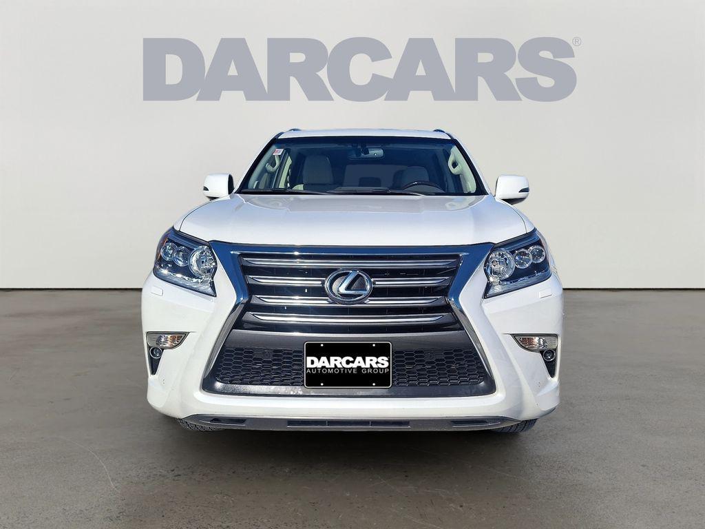 used 2019 Lexus GX 460 car, priced at $32,200