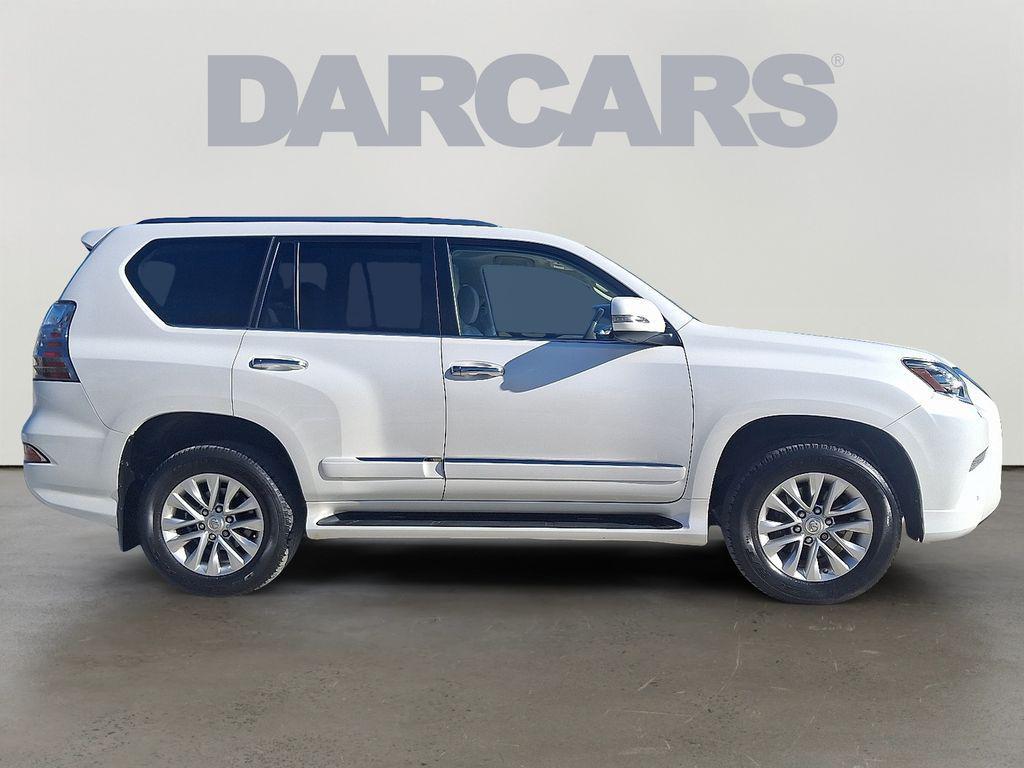 used 2019 Lexus GX 460 car, priced at $32,200