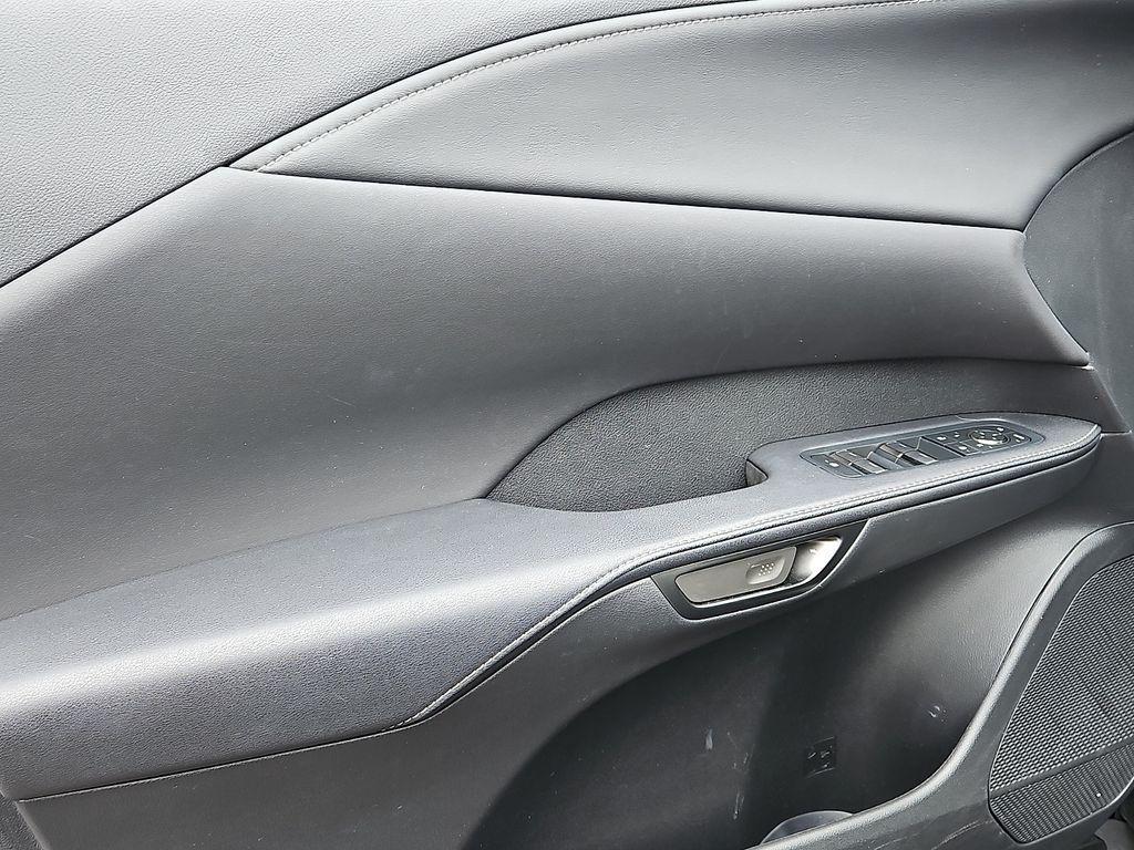 used 2023 Lexus RX 350 car, priced at $47,500