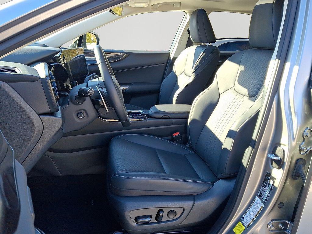 used 2022 Lexus NX 350 car, priced at $38,500