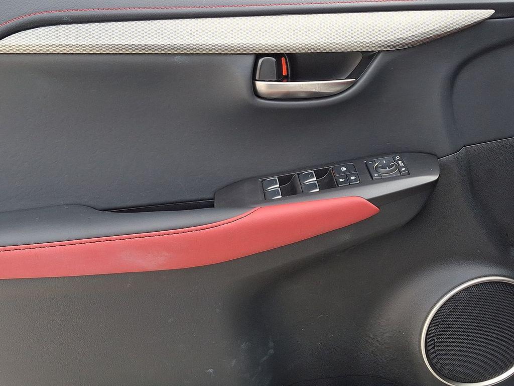 used 2020 Lexus NX 300 car, priced at $27,000