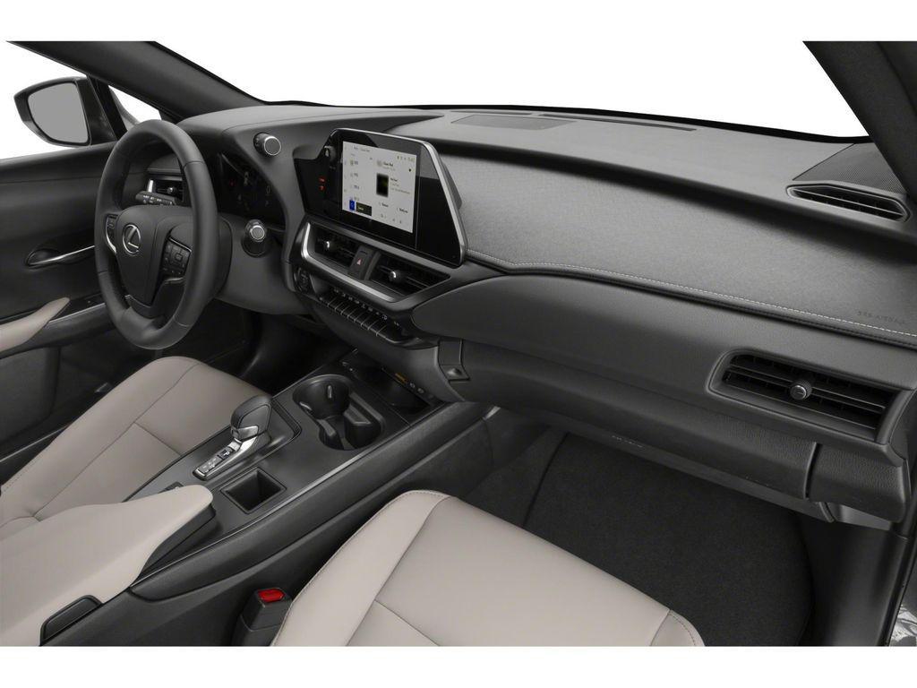 new 2025 Lexus UX 300h car, priced at $45,073