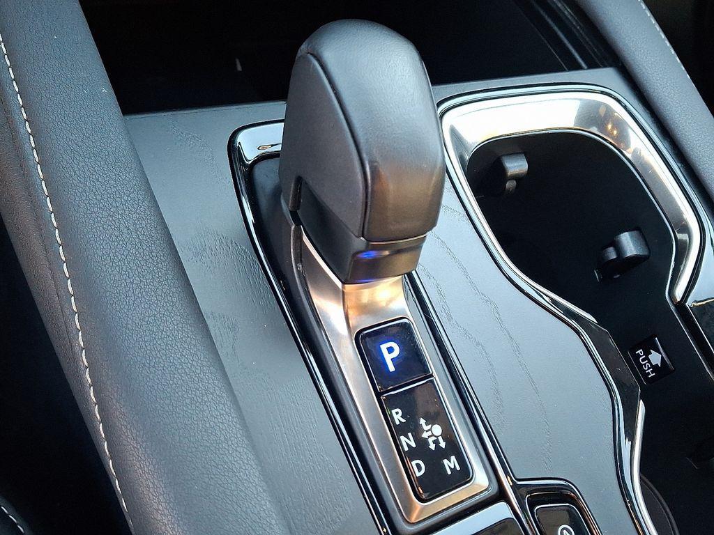 used 2025 Lexus RX 350 car, priced at $49,000