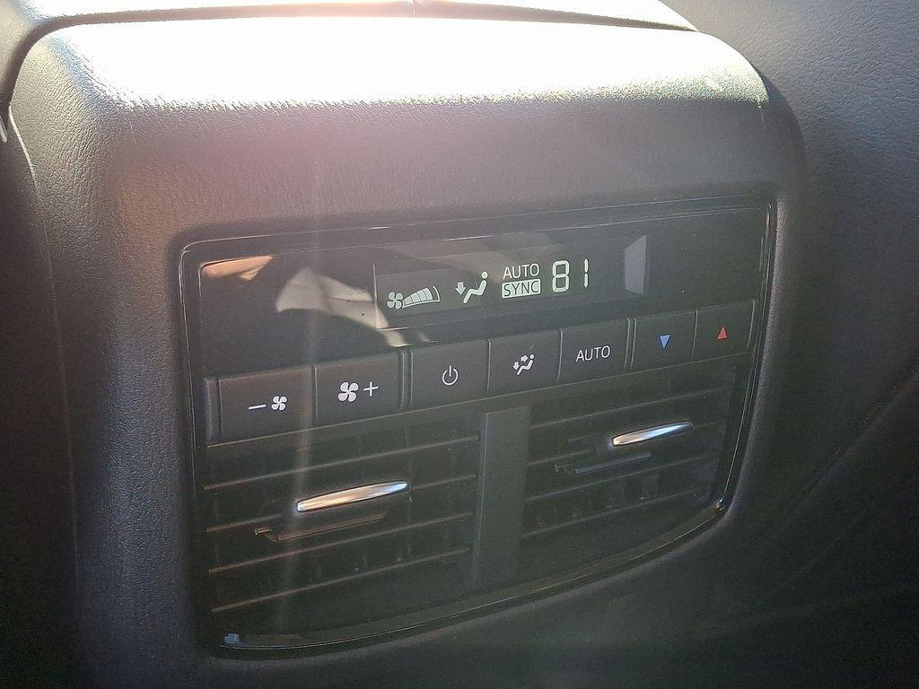 used 2022 Mazda CX-9 car, priced at $21,000