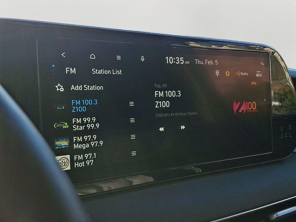 used 2024 Hyundai Palisade car, priced at $38,000