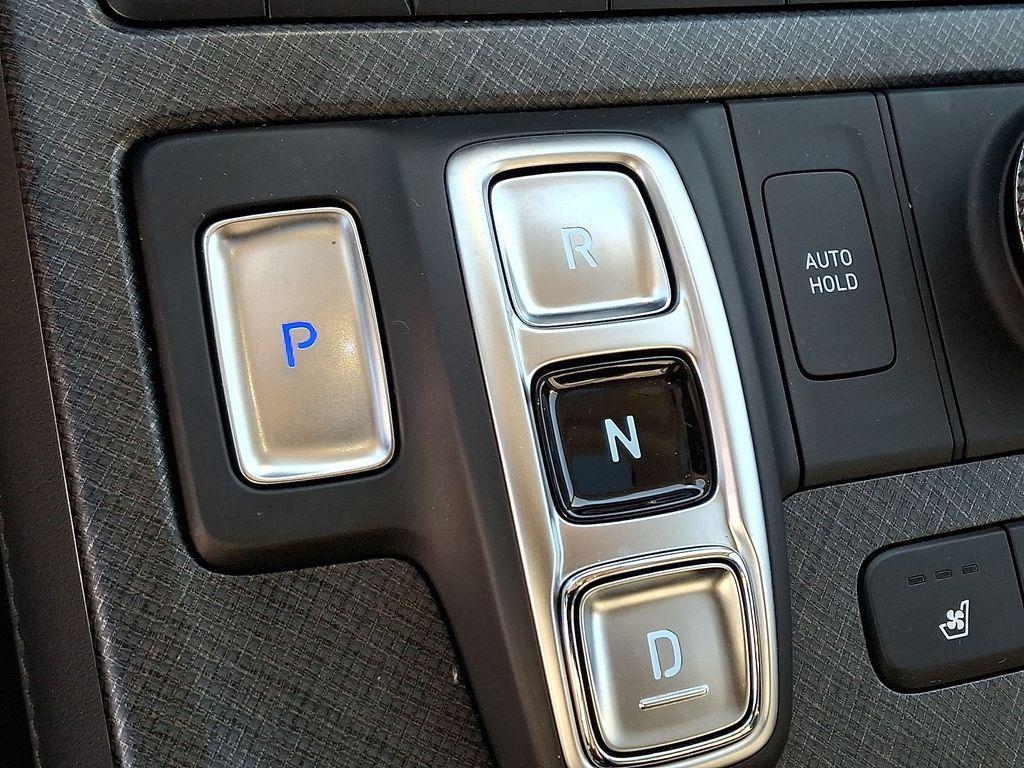 used 2024 Hyundai Palisade car, priced at $38,000